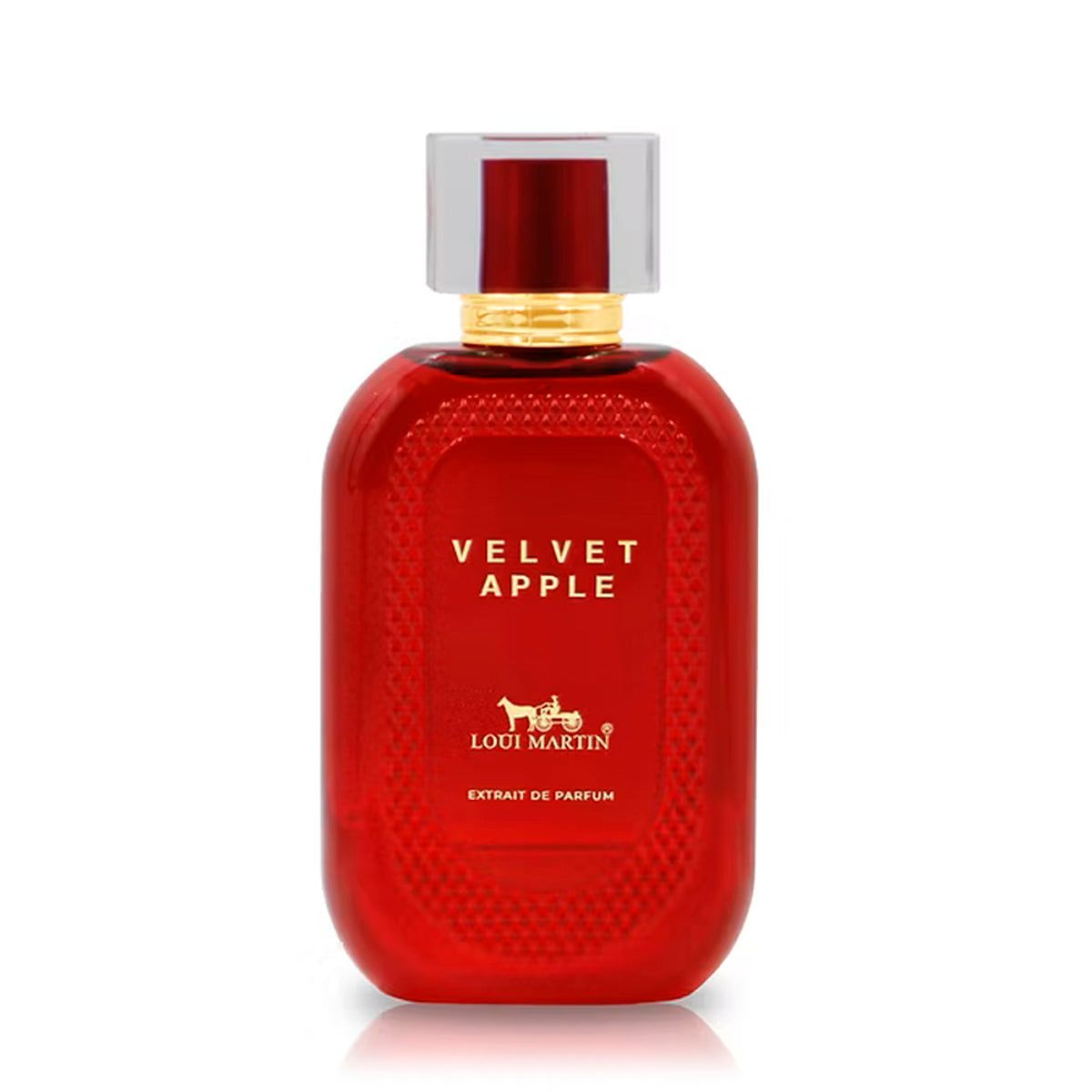 Parfum Velvet Apple - 2ml