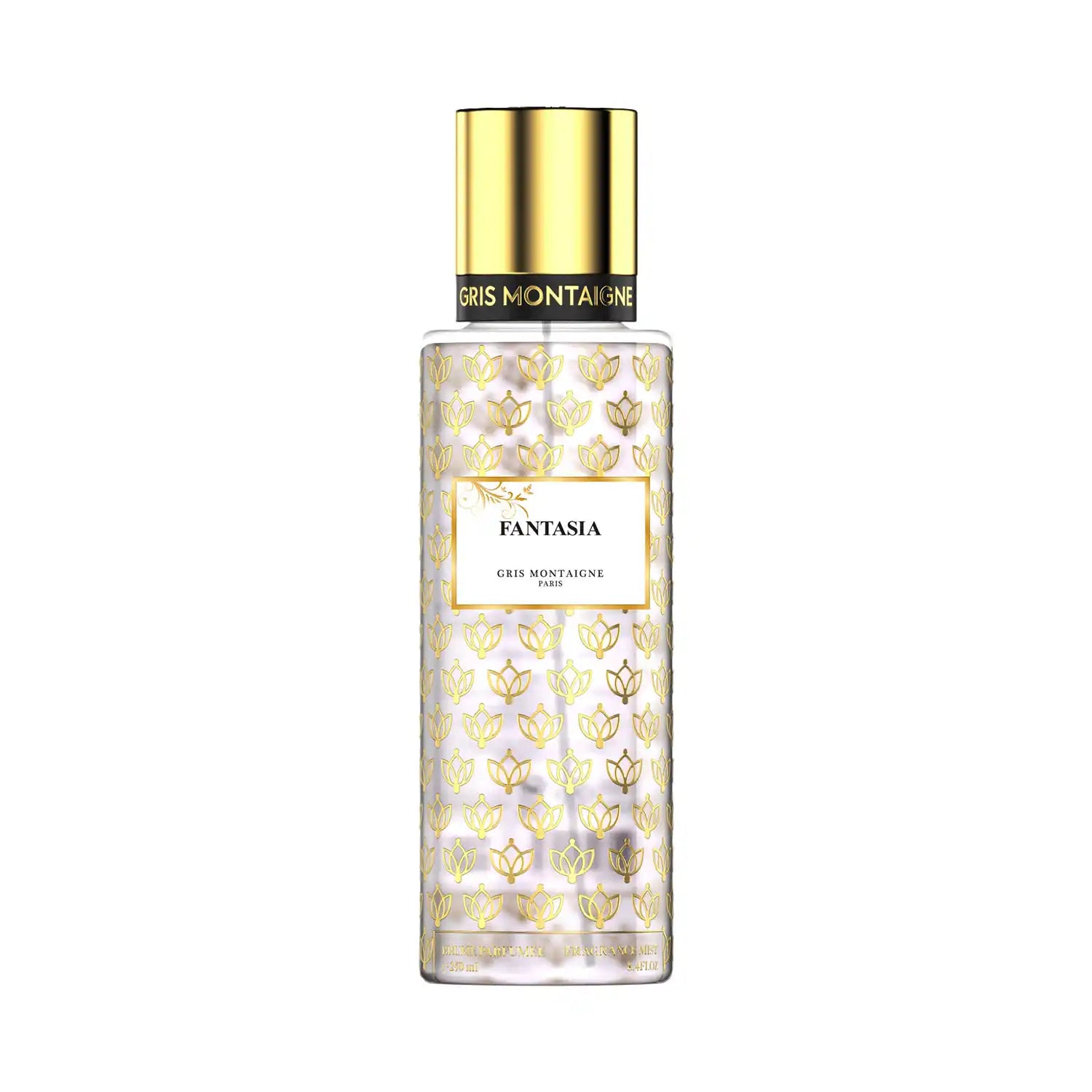 FANTASIA Brume Parfumee gris montaigne paris