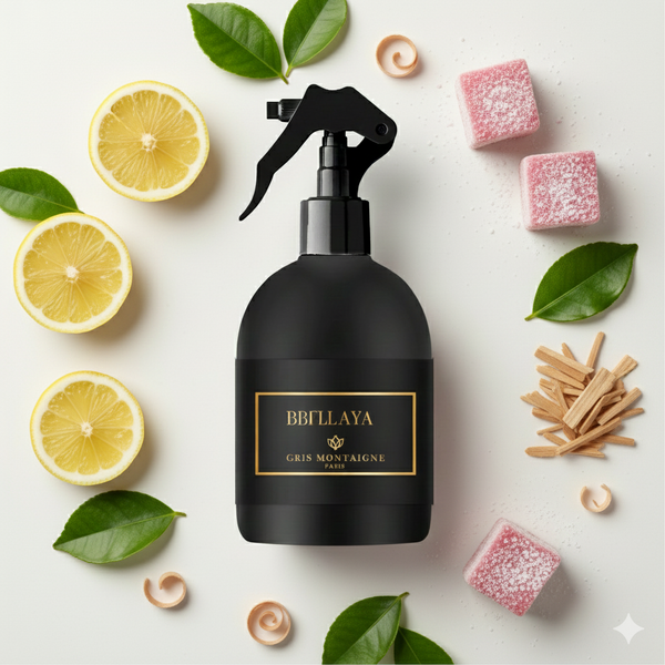 BELLAYA - Spray d'intérieur