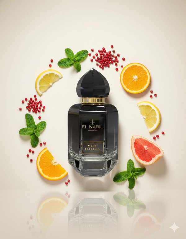 Royal Gold – El Nabil
