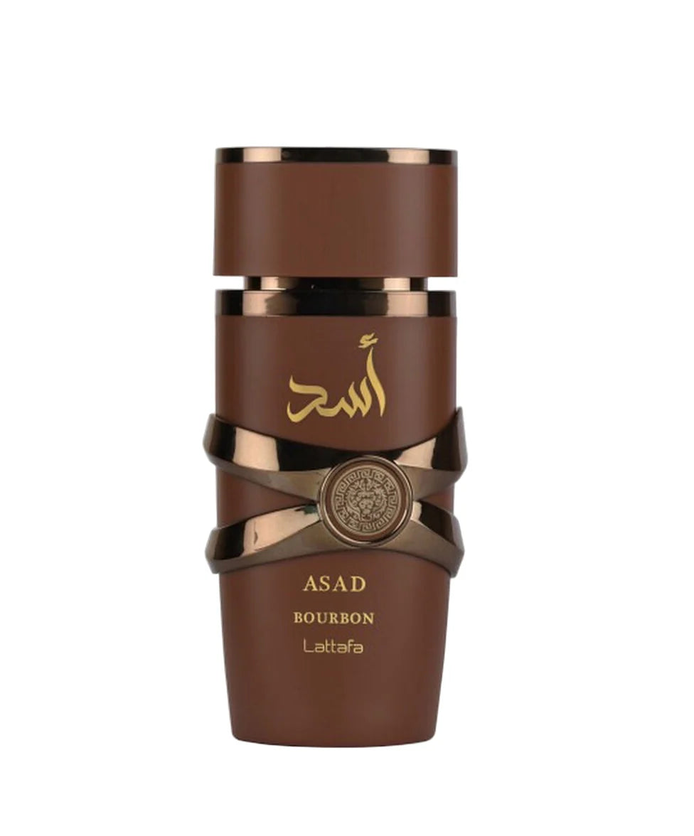Asad Bourbon – Lattafa