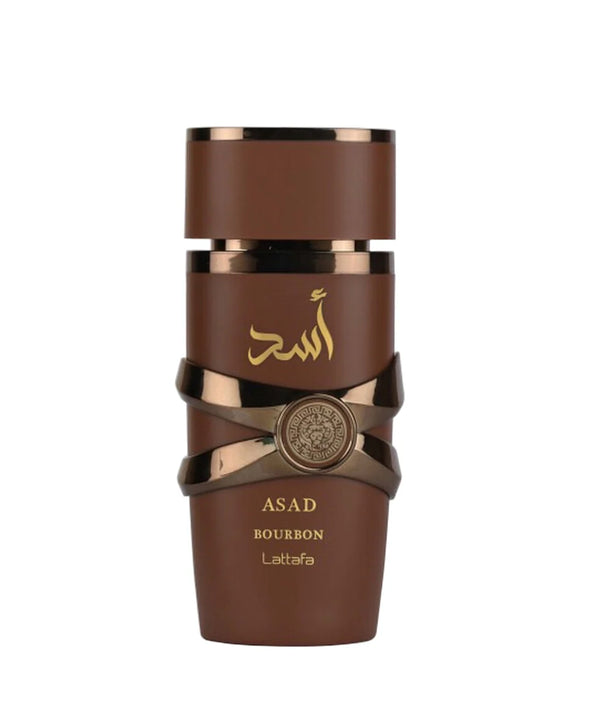 Asad Bourbon – Lattafa