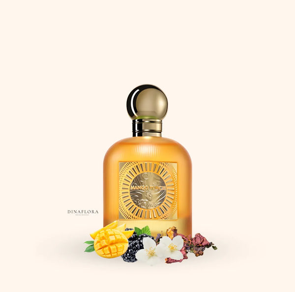 Mango Punch – Paris Corner