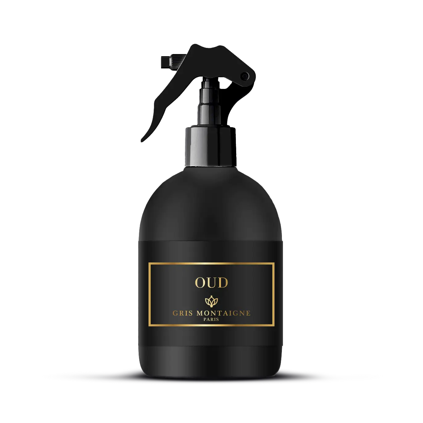 oud spray maison