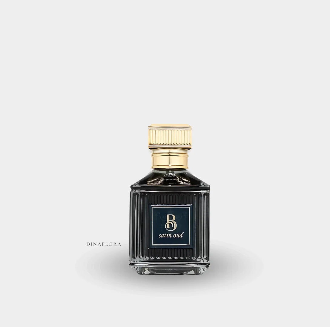 parfum b satin oud fragrance world