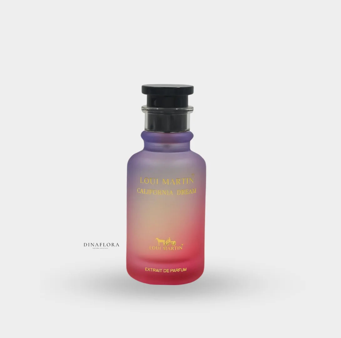 parfum californie dream loui martin