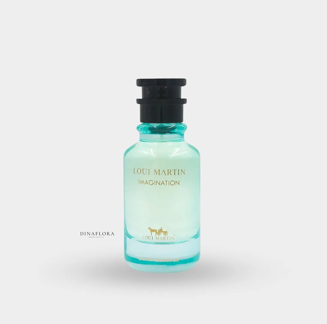 parfum imagination loui martin
