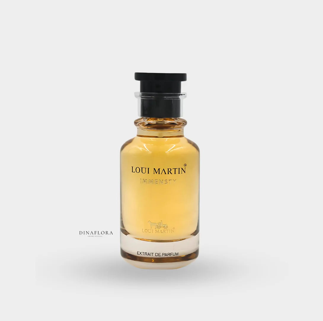 parfum immensty loui martin