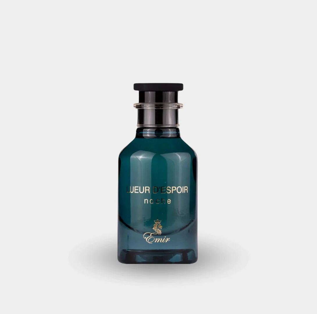 parfum lueur d'espoir noche paris corner