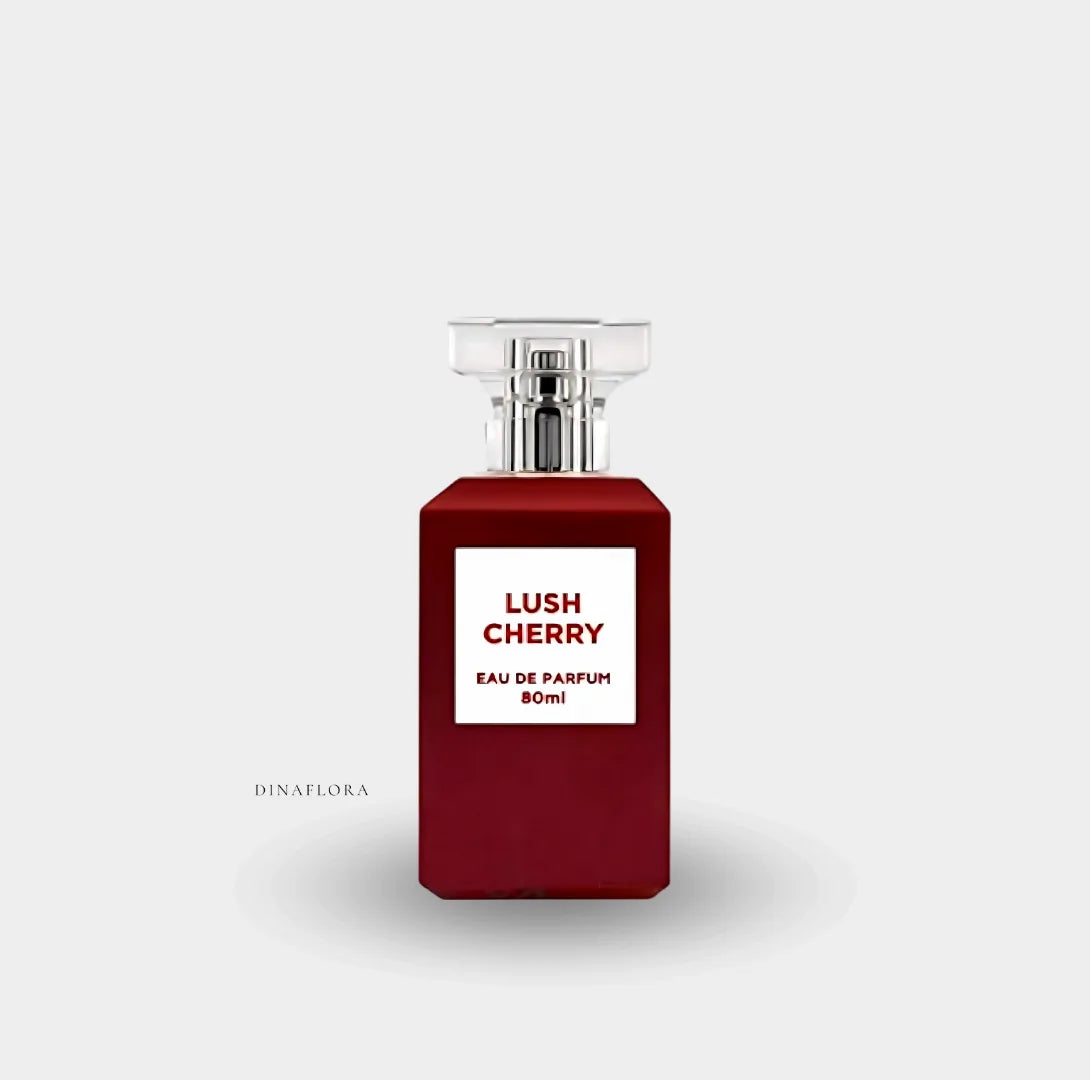 parfum lush cherry fragrance world