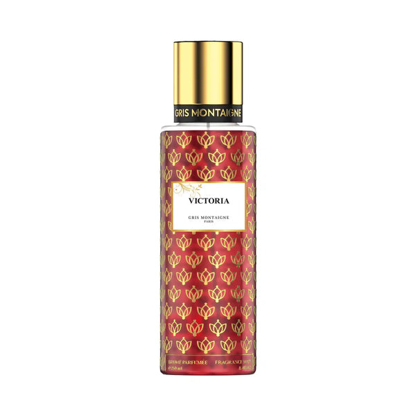 VICTORIA - Brume parfumée