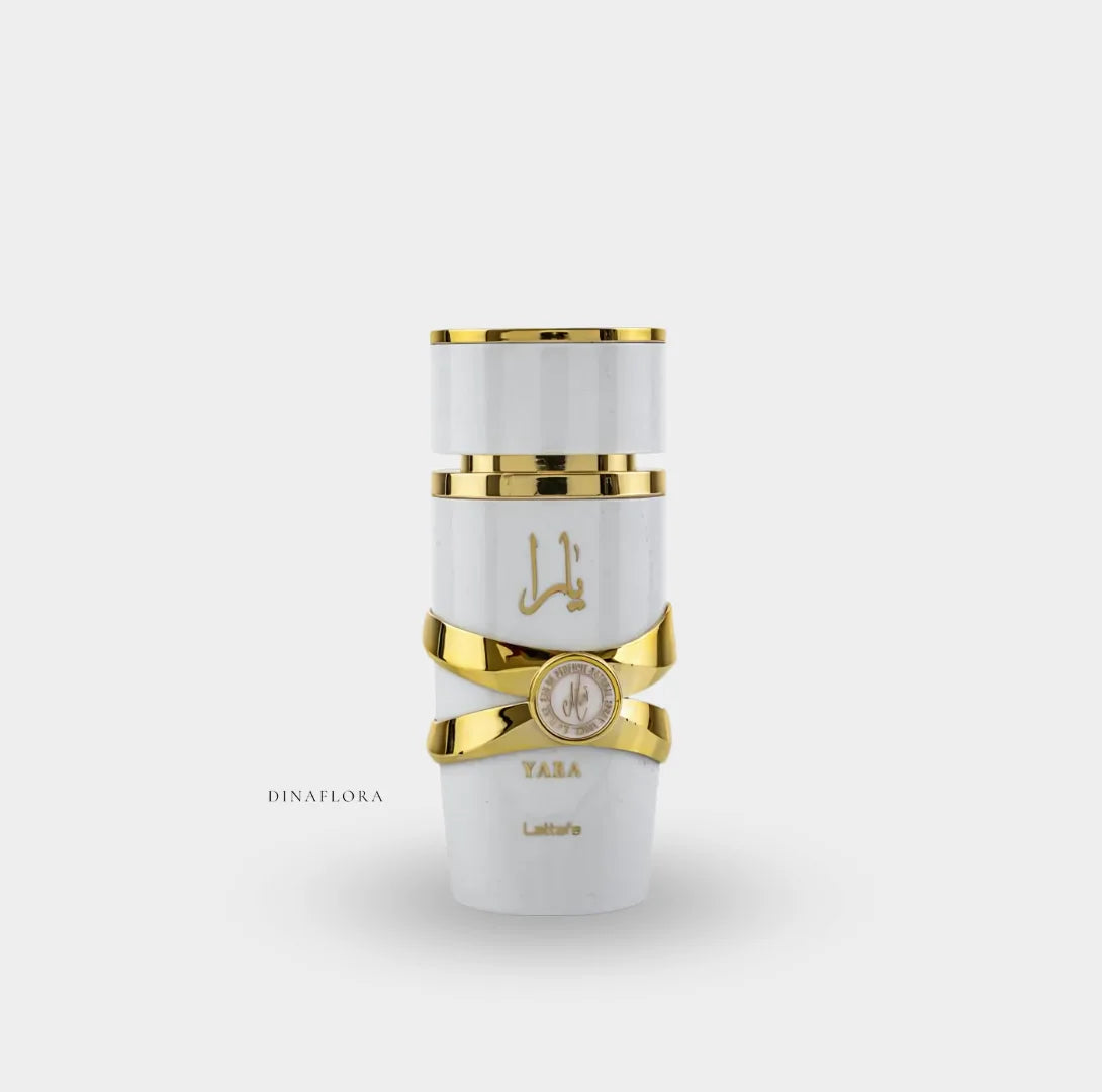yara moi lattafa perfumes