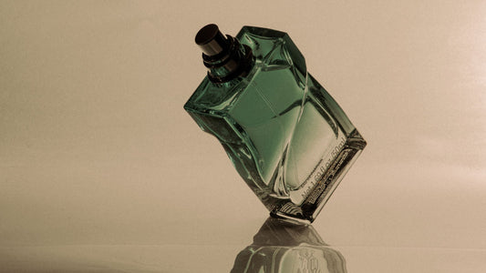 parfum oriental