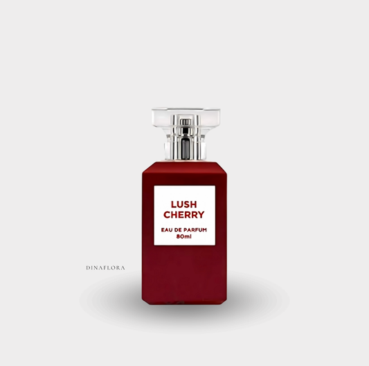 Lush Cherry - Fragrance World