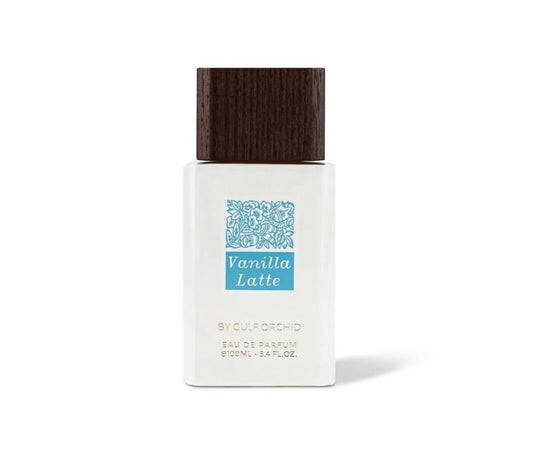 Parfum Vanilla Latté - 2ml