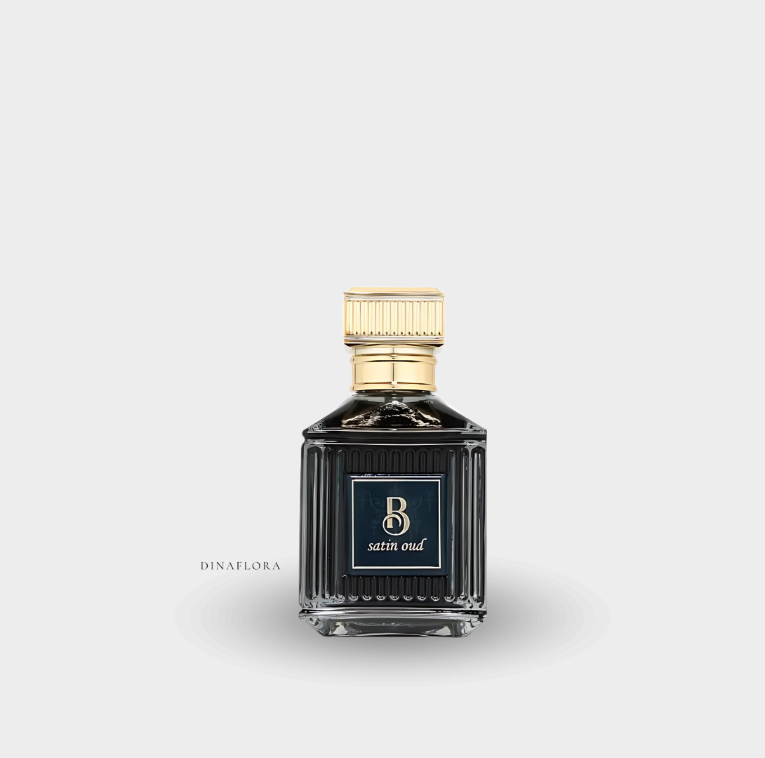 B Satin Oud - Fragrance World