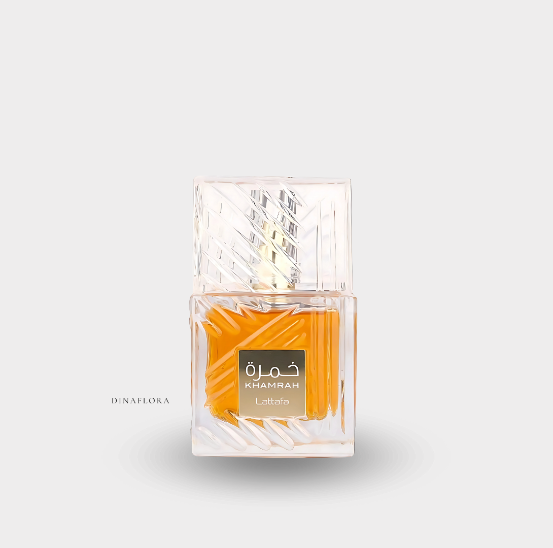 Khamra - Lattafa Perfumes