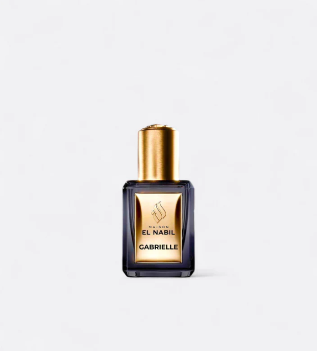 Huile parfumé - 5ml