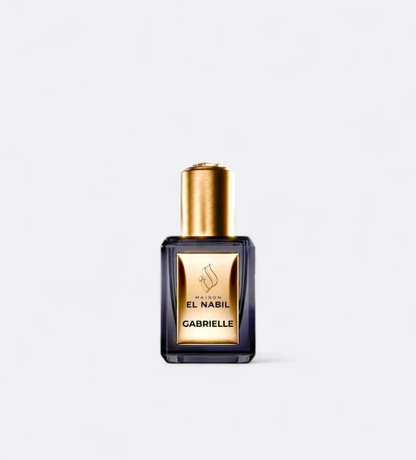 Huile parfumé - 5ml