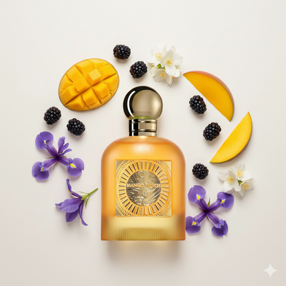 Mango Punch – Paris Corner