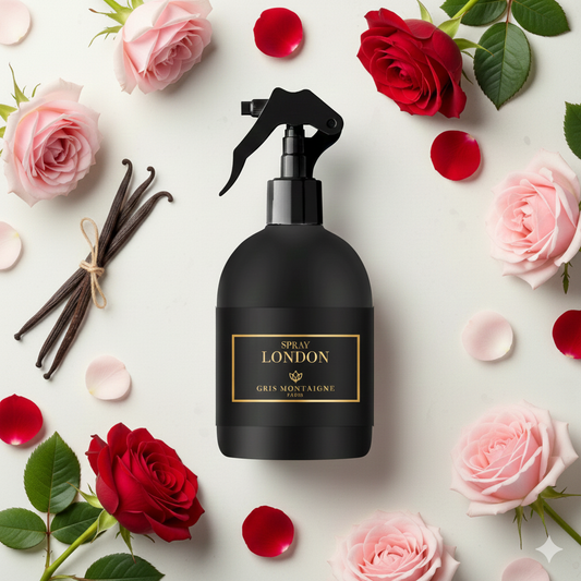 LONDON - Spray d'intérieur