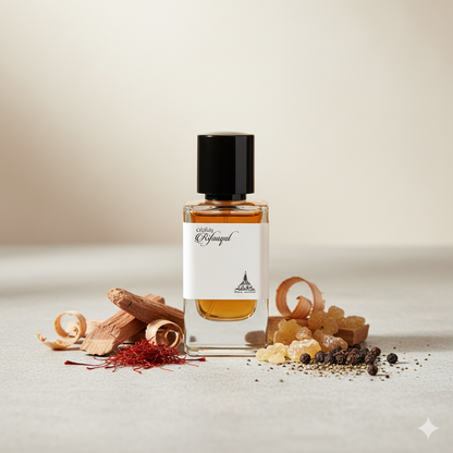 Rifaaqat - Paris Corner