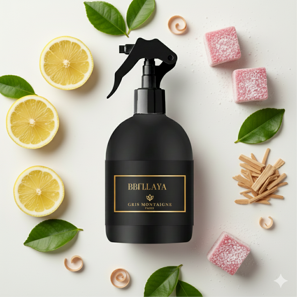 BELLAYA - Spray d'intérieur