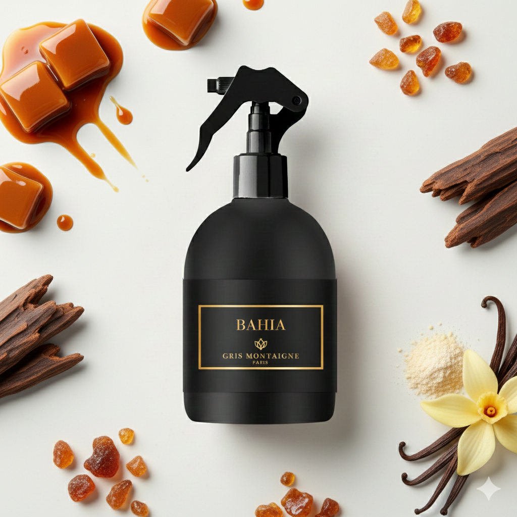 BAHIA - Spray d'intérieur