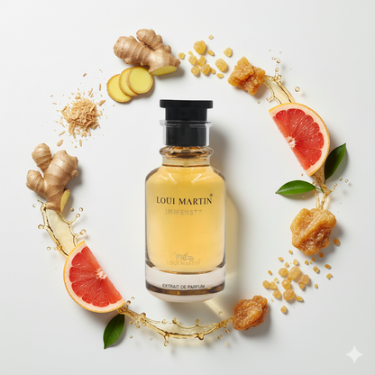 Immensty – Loui Martin