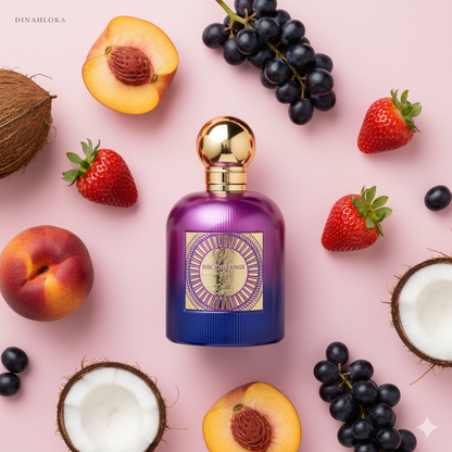 Juicy Melange - Paris Corner