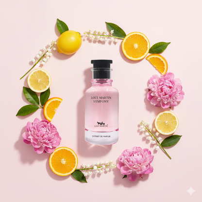 Symfony – Loui Martin