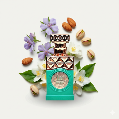 Minya - Paris corner