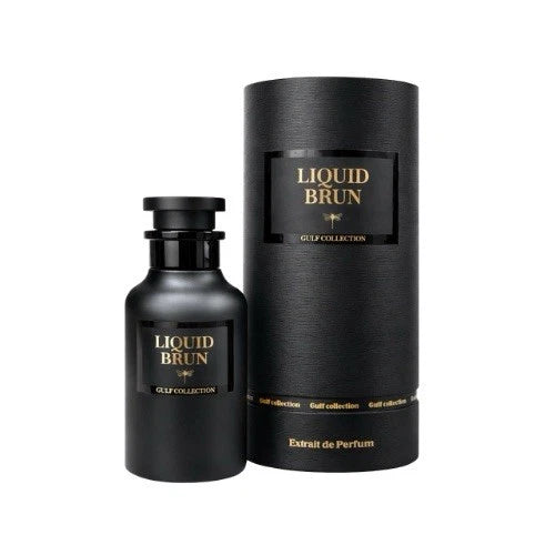 Liquid Brun – Gulf Collection