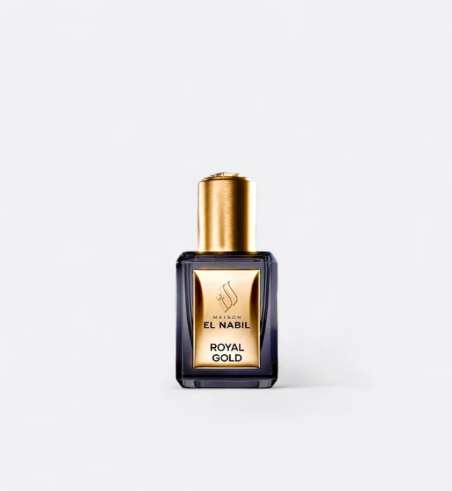 Huile parfumé - 5ml