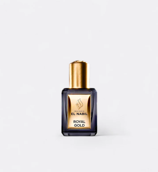 Huile parfumé - 5ml
