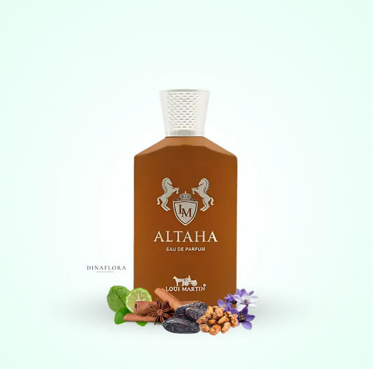 altaha loui martin