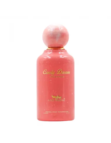 Candy Dream – Loui Martin