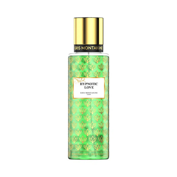 HYPNOTIC LOVE - Brume parfumée