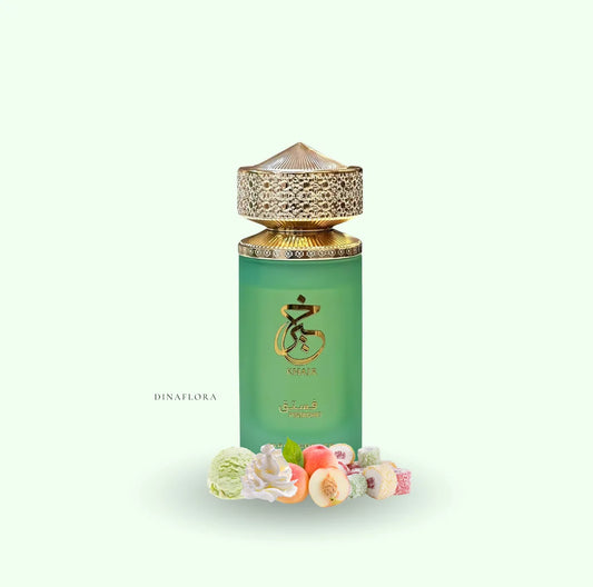 kheir pistachio paris corner
