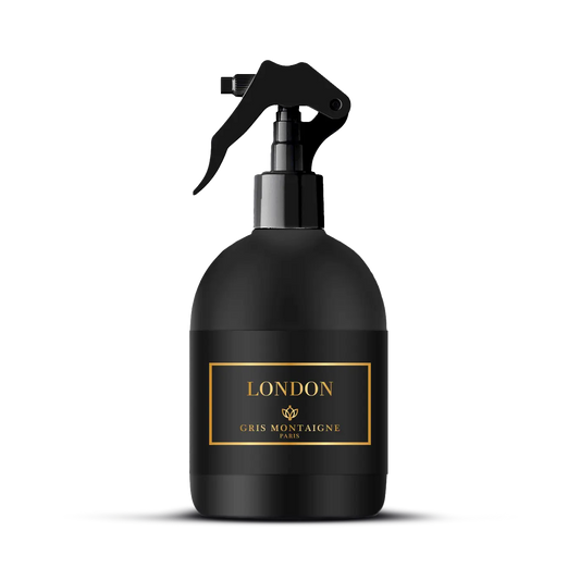 london spray maison