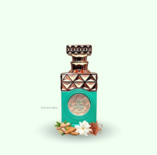 minya paris corner