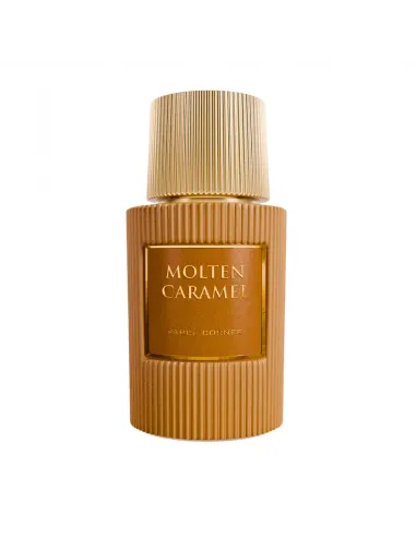 Molten Caramel - Paris corner