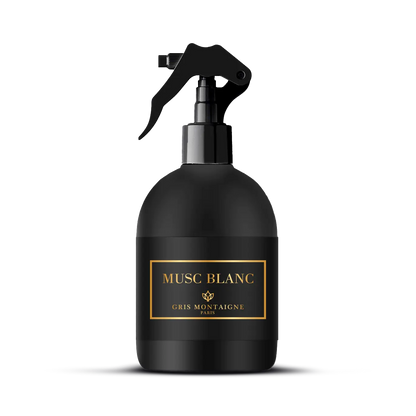 musc blanc spraymaison