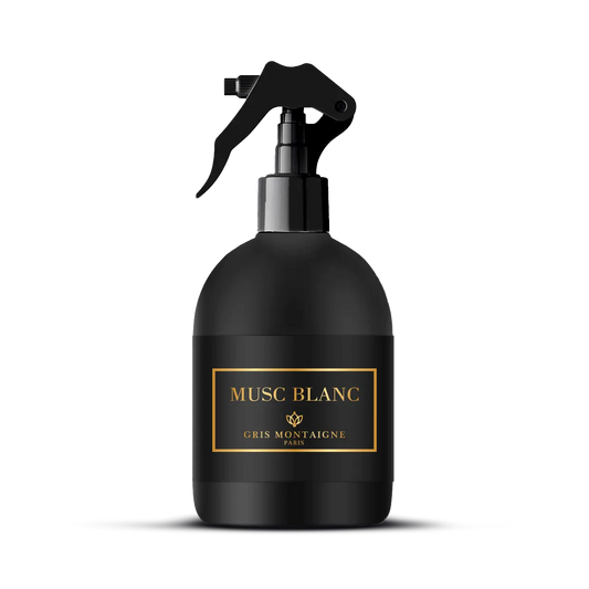 musc blanc spraymaison