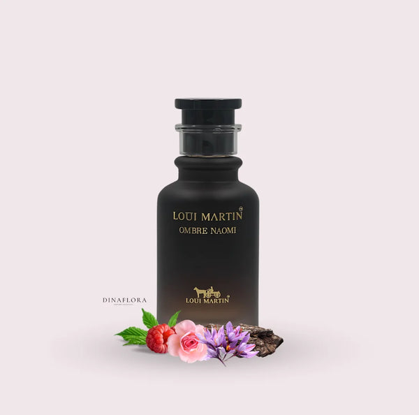 Ombre Naomi – Loui Martin