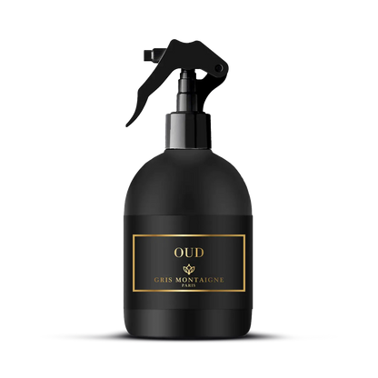 oud spray maison
