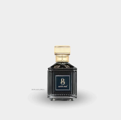 parfum b satin oud fragrance world