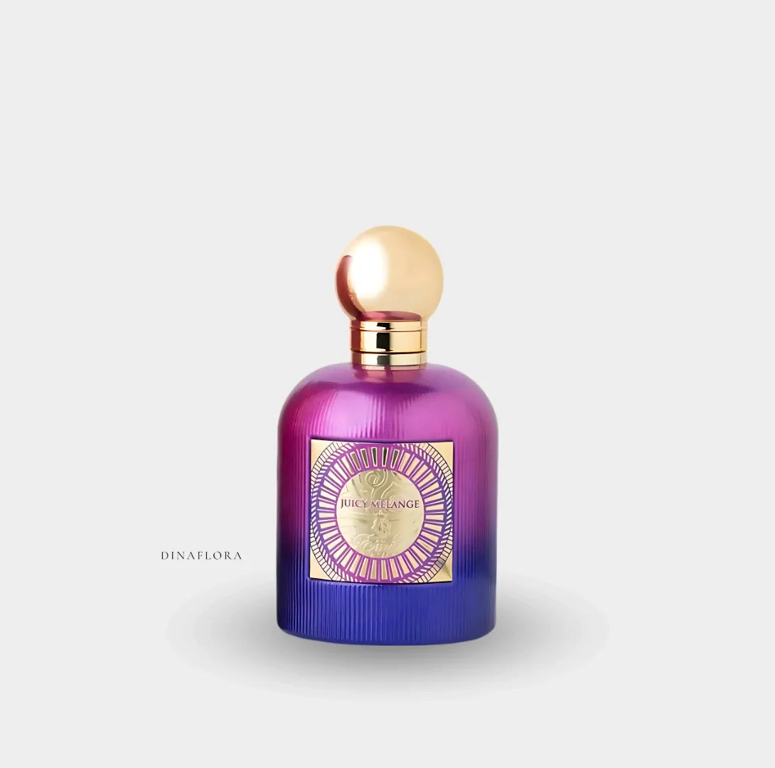 parfum juicy melange paris corner