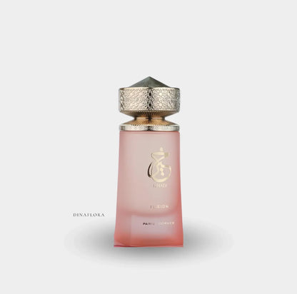 parfum khair fusion paris corner