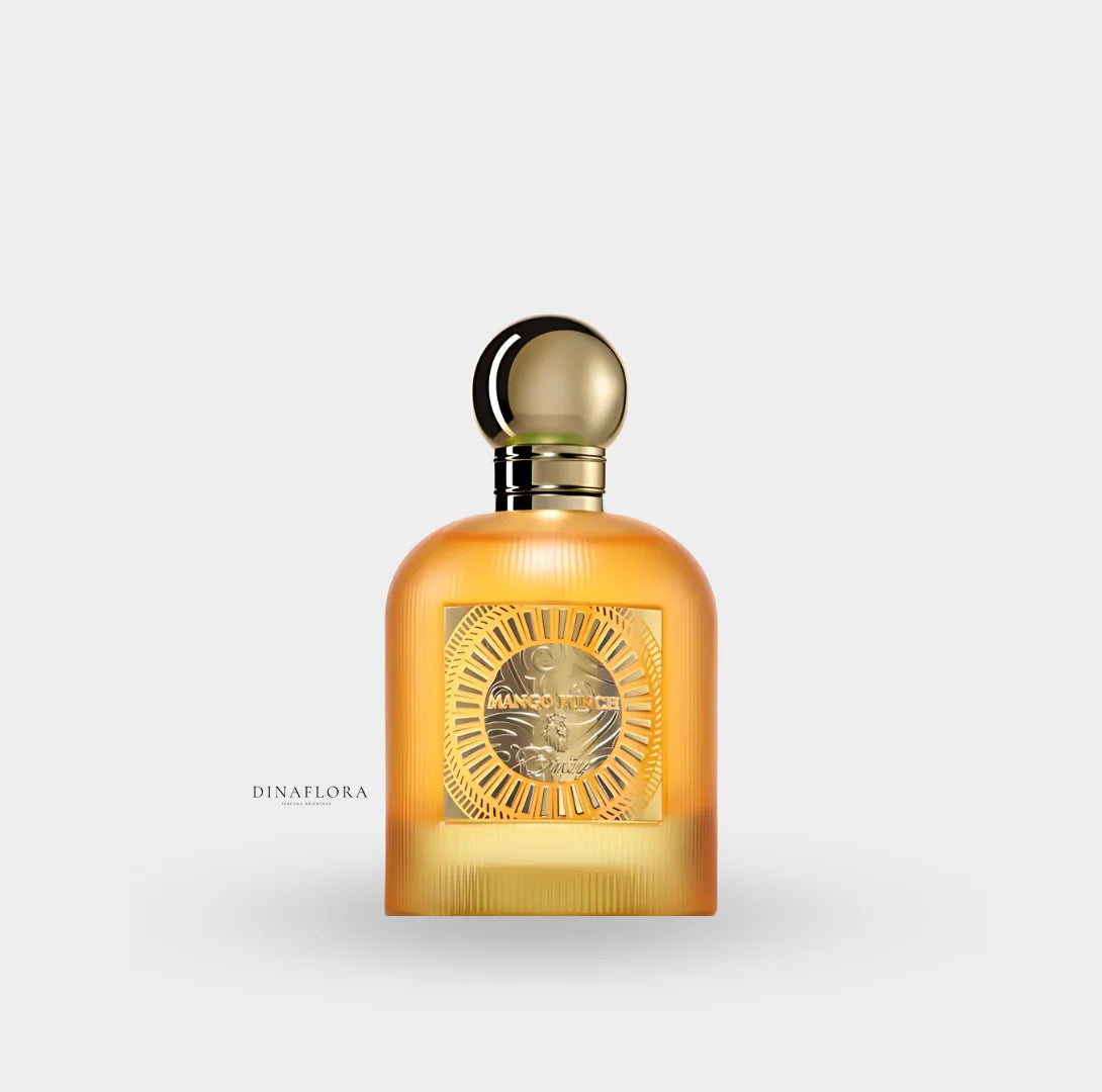 parfum mango punch paris corner